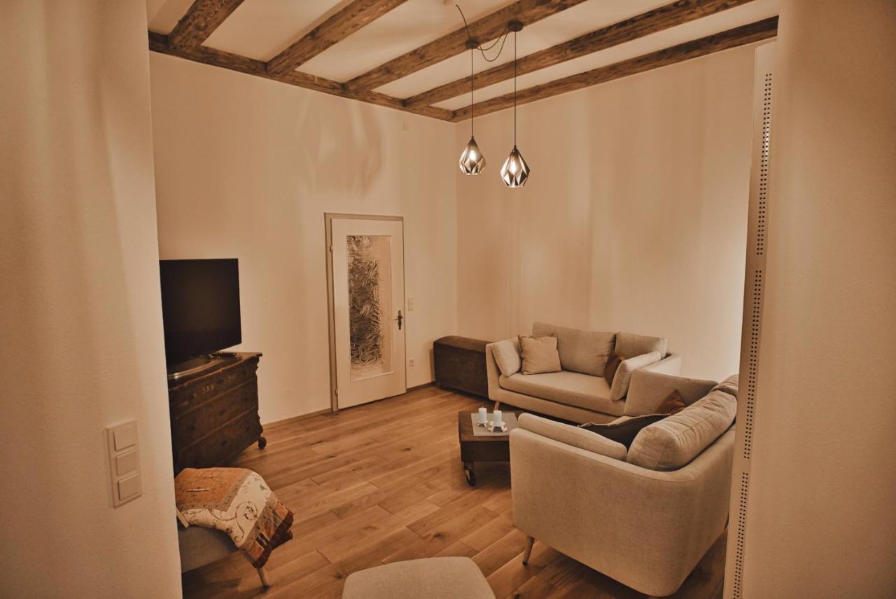Feriendomizil Villa Neidstein Neukirchen Bei Sulzbach-Rosenberg エクステリア 写真